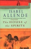 Isabel Allende - The house of the spirits.