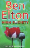 Ben Elton - High society.