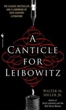 Walter Miller - A Canticle for Leibowitz.