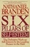 Nathaniel Branden - Six Pillars Of Self-Esteem.