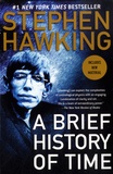 Stephen Hawking - A Brief History of Time.