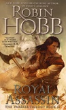 Robin Hobb - The Farseer Tome 2 : Royal Assassin.
