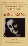 Anne Frank - The Diary of a Young Girl - The Definitive Edition.