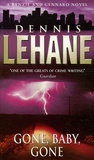 Dennis Lehane - Gone, Baby, Gone.