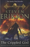 Steven Erikson - The Crippled God.