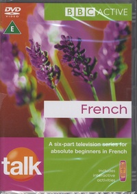  BBC - Talk French.