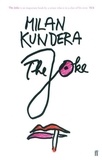 Milan Kundera - The Joke.