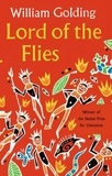 William Goldling - Lord of the Flies.