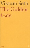 Vikram Seth - The Golden Gate.