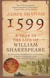  Shapiro - 1599, A Year in the Life of William Shakespeare.