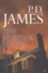 P. D. James - The murder room.