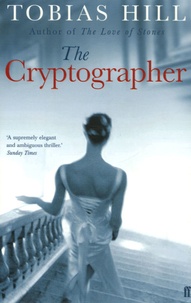  Hill - The Cryptographer.