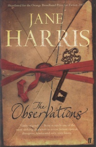 Jane Harris - The Observations.