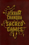 Vikram Chandra - Sacred Games.