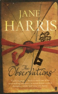 Jane Harris - The Observations.