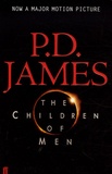 P. D. James - Teh Children of Men - Film Tie-in.