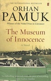 Orhan Pamuk - The Museum of Innocence.