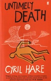Cyril Hare - Untimely Death.