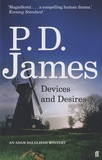 P. D. James - Devices and Desires.