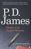 P. D. James - Death of an Expert Witness.