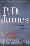 P. D. James - The Children of Men.