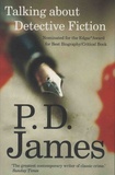 P. D. James - Talking about Detective Fiction.