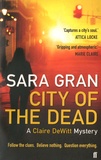 Sara Gran - City of the Dead.