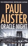Paul Auster - Oracle Night.