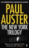 Paul Auster - The New York Trilogy.