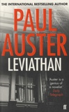 Paul Auster - Leviathan.
