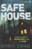 Chris Ewan - Safe House.