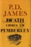 P. D. James - Death Comes to Pemberley.