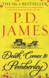 P. D. James - Death Comes to Pemberley.