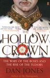 Dan Jones - The Hollow Crown.