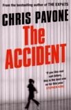 Chris Pavone - The Accident.