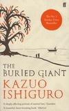 Kazuo Ishiguro - The Buried Giant.