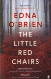 Edna O'Brien - The Little Red Chairs.