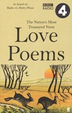 Adrian Henri et Fleur Adcock - Love Poems.