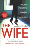 Alafair Burke - The Wife.