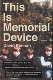 David Keenan - This Is Memorial Device.