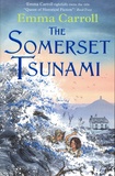 Emma Carroll - The Somerset Tsunami.