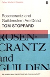 Tom Stoppard - Rosencrantz and Guildenstern Are Dead.