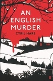Cyril Hare - English Murder.