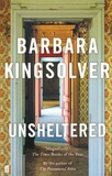Barbara Kingsolver - Unsheltered.