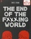 Charles Forsman - The End of the Fxxxing World.