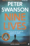 Peter Swanson - Nine Lives.