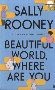 Sally Rooney - Beautiful World, Where Are You.
