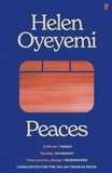 Helen Oyeyemi - Peaces.