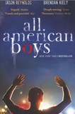 Jason Reynolds et Brendan Kiely - All American Boys.