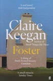 Claire Keegan - Foster.
